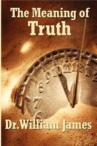 Meaning of Truth