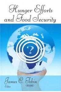 Hunger Efforts & Food Security