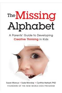 Missing Alphabet