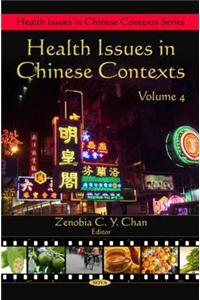 Health Issues in Chinese Contexts