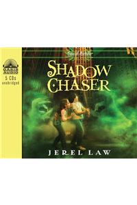 Shadow Chaser (Library Edition)