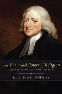 Form and Power of Religion