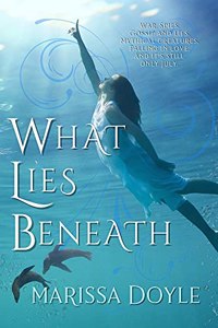 What Lies Beneath