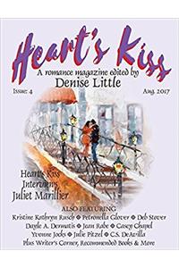 Heart's Kiss