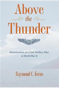 Above the Thunder