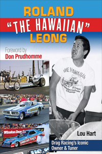 Roland Leong 'The Hawaiian'