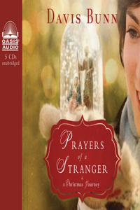 Prayers of a Stranger