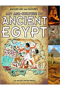 Art & Culture of Ancient Egypt