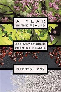 Year in the Psalms