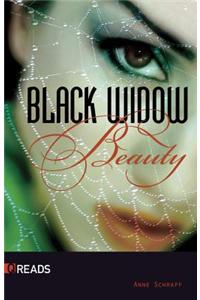 Black Widow Beauty