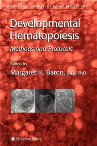 Developmental Hematopoiesis