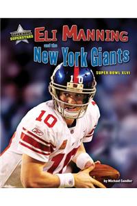 Eli Manning and the New York Giants