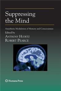 Suppressing the Mind