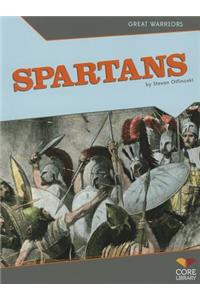 Spartans