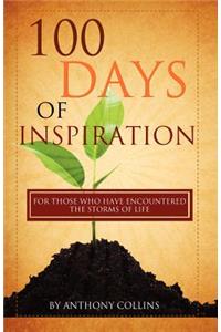 100 Days of Inspiration