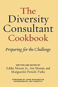 Diversity Consultant Cookbook