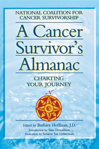 Cancer Survivor's Almanac