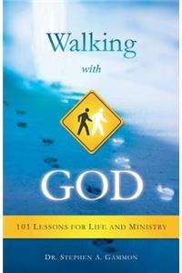 Walking with God