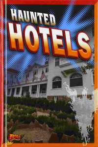 Haunted Hotels
