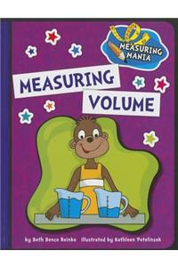 Measuring Volume
