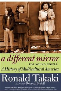 Different Mirror for Young People: A History of Multicultural America