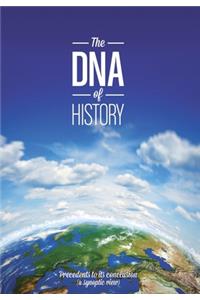 DNA of History