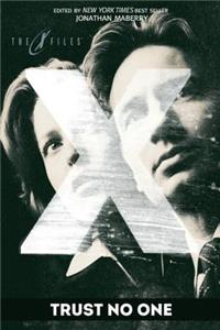 The X Files: Trust No One