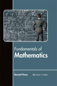 Fundamentals of Mathematics