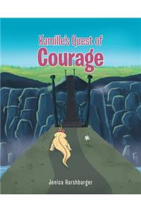 Kamille's Quest of Courage