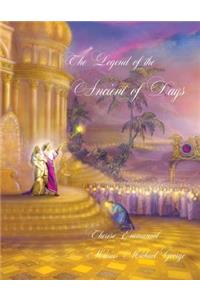 Legend of the Ancient of Days