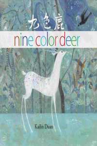 Nine Color Deer