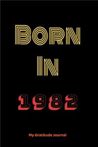Born In 1982
