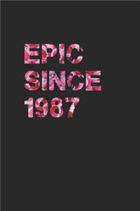 Epic Since1987