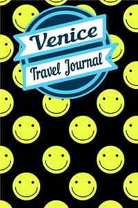Venice Travel Journal