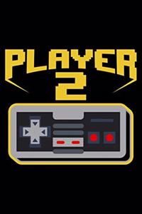 Player 2