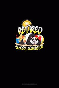 Retired School Counselor