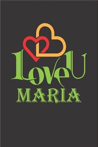 I Love You Maria