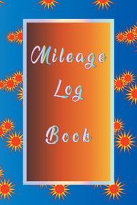Mileage Log Book