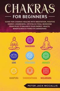 Chakras For Beginners