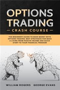 Options Trading Crash Course