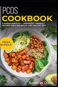 Pcos Cookbook