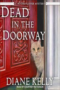 Dead in the Doorway Lib/E