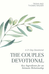 Couples Devotional