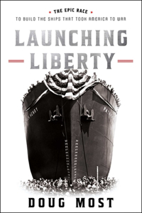 Launching Liberty