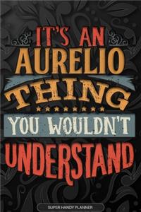 Aurelio