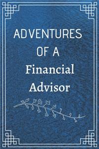 Adventure of a Financial Advisor