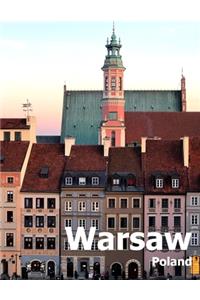 Warsaw Poland