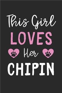 This Girl Loves Her Chipin