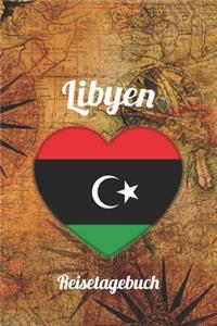Libyen Reisetagebuch