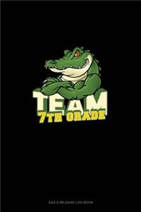 Team 7th Grade